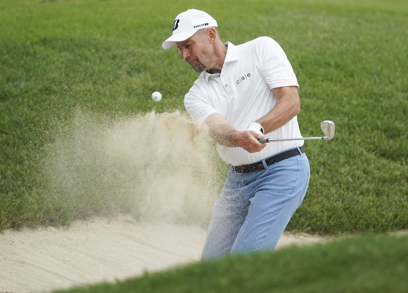 6/22/2019: American Family Championship